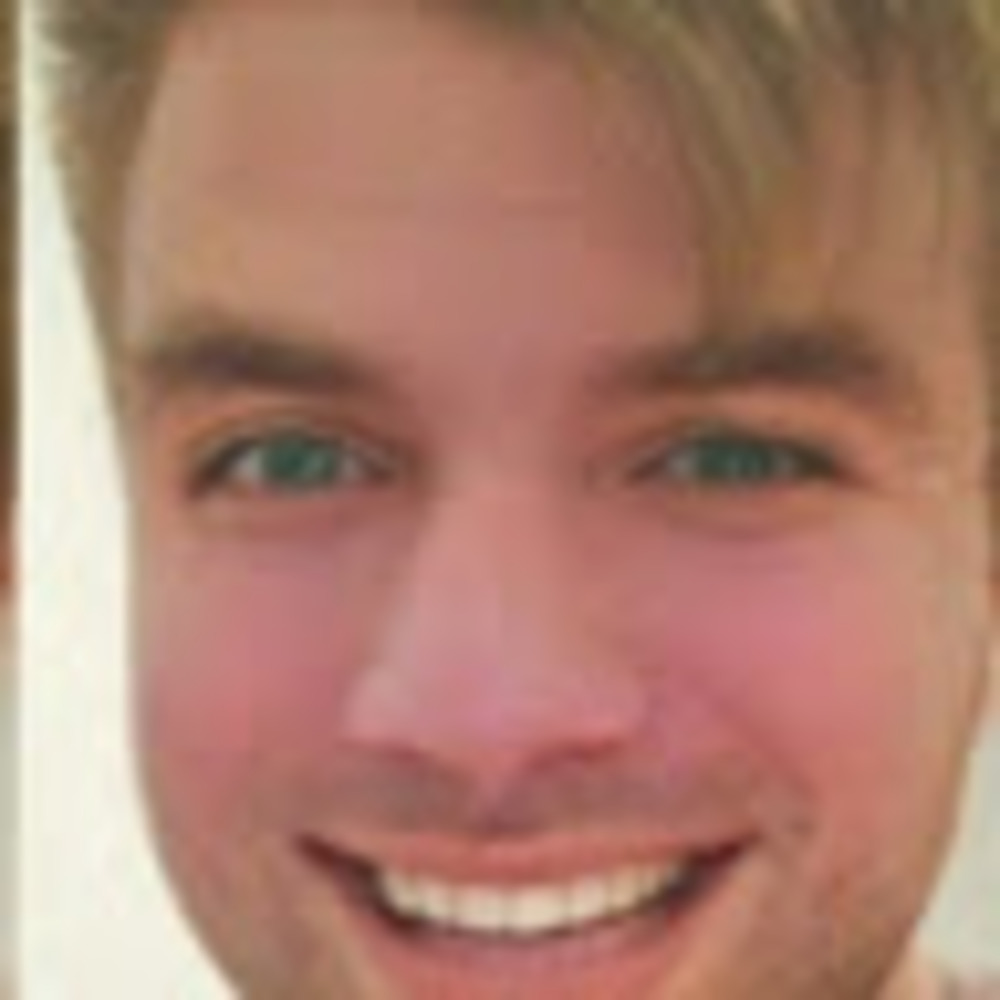 Meet your Posher, Danny